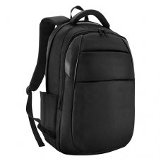 Bagman Laptop Backpack S02-347LAP-01 Black